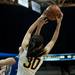 Manchester senior McKenna Erkfritz grabs a rebound in the game against Saginaw Nouvel on Saturday, March 16. Daniel Brenner I AnnArbor.com